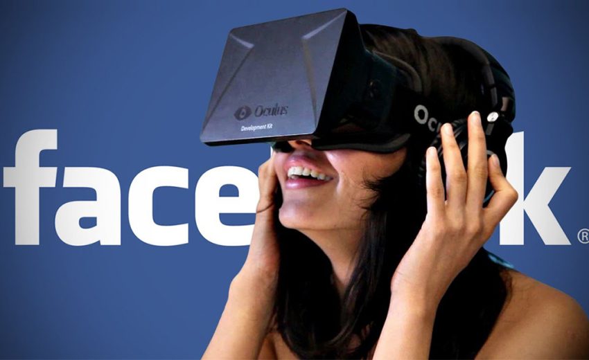 Retos de Facebook para transformar la VR en algo social