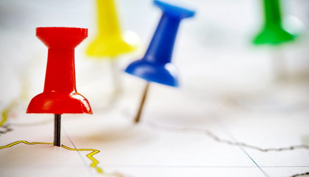 Cómo usar Google Maps sin conexión a Internet connection