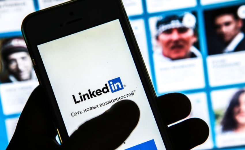 Rusia obliga a Apple a retirar la app de LinkedIn de la App Store