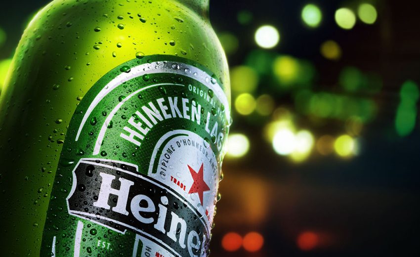 Heineken lanza campaña anti-Heineken