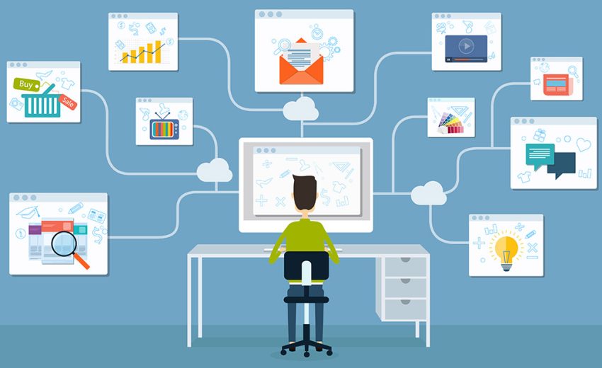 Ventajas del E-commerce en Ecuador