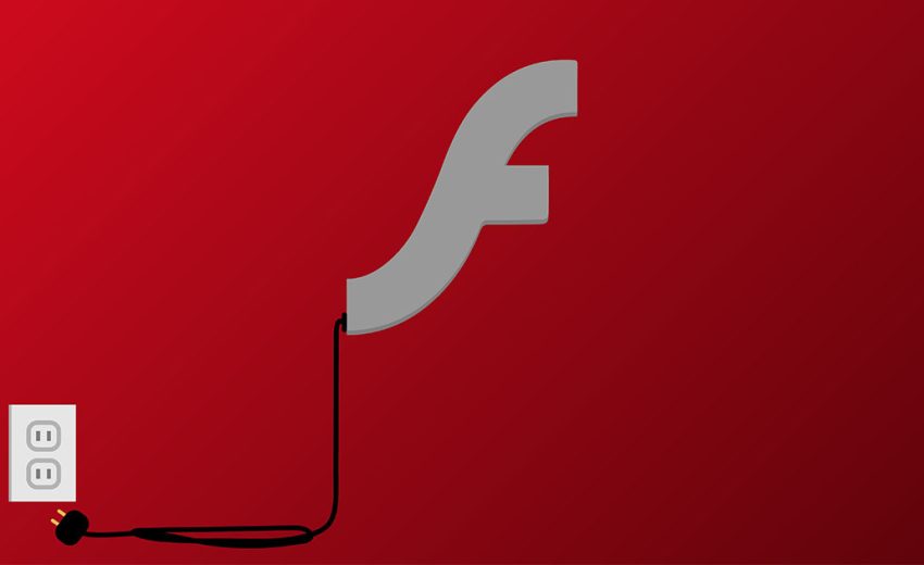 Adobe anuncia la muerte de Flash