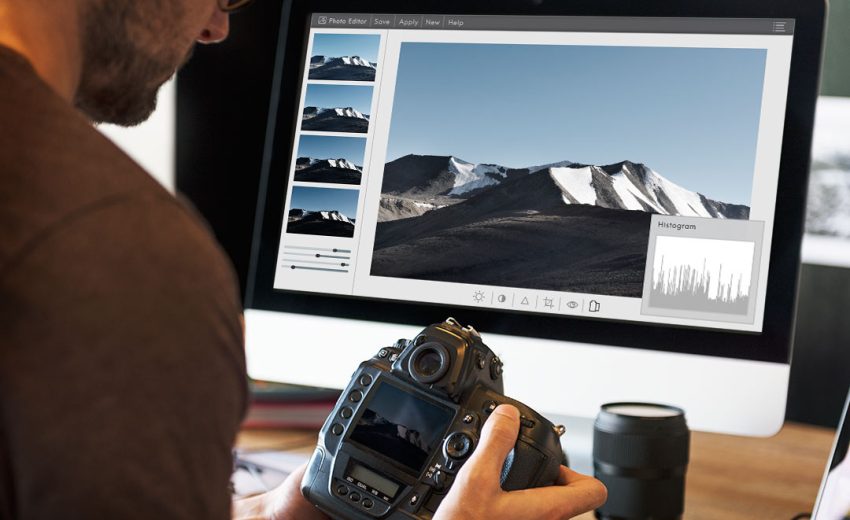 Encuentre las fotos para su web en bancos de imágenes gratuitas