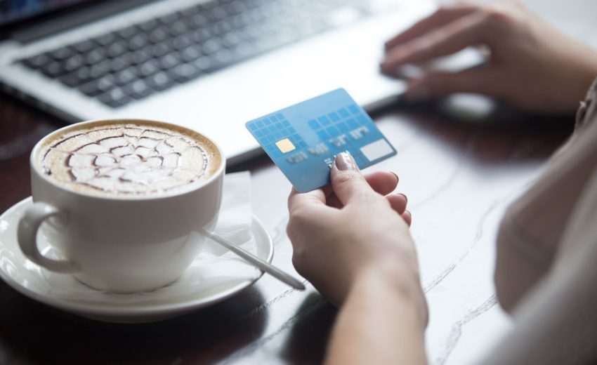 Evite ataques de hackers cuando compra online
