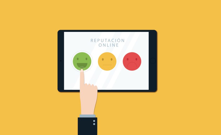 Cómo administrar y mejorar su reputación online