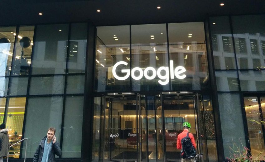 Sensores controlados por gestos de Google fueron aprobados por la FCC