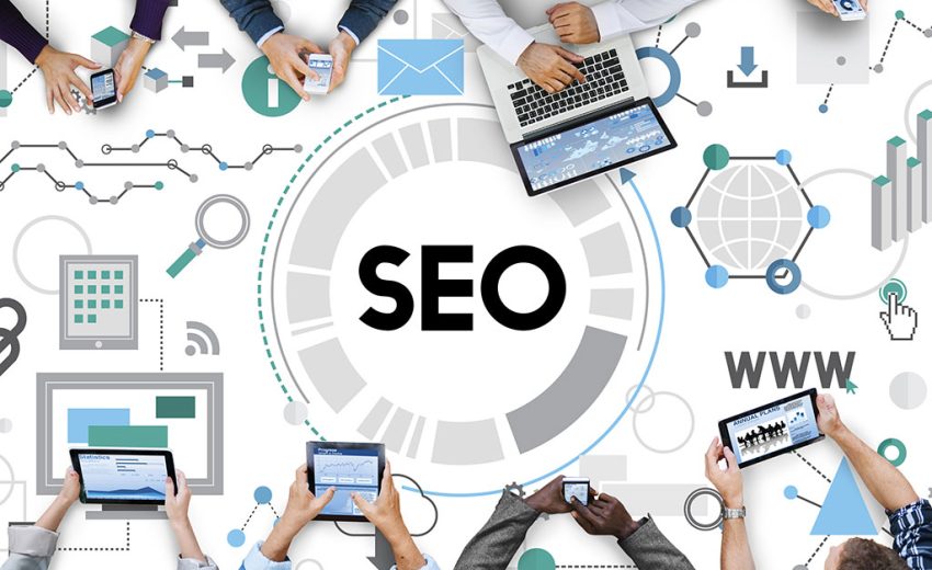 Guía rápida del SEO para imágenes